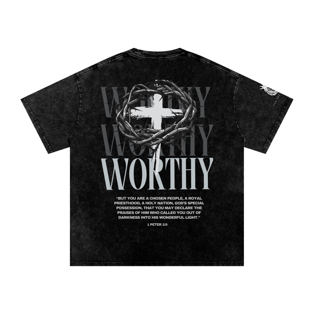 WORTHY