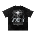 WORTHY