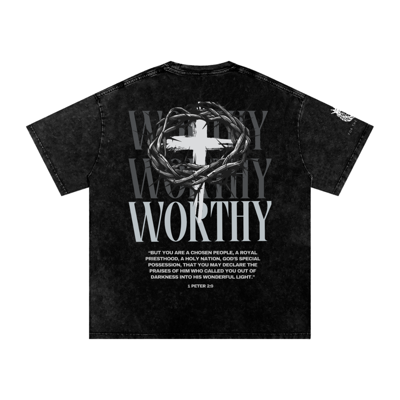 WORTHY